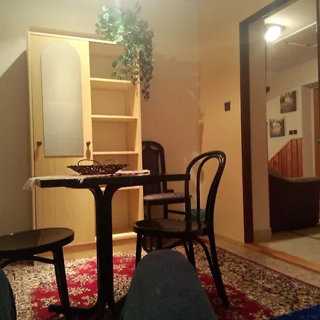 Prazdninove Ubytovani Rum i privatbostad Prachatice