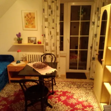Prazdninove Ubytovani Rum i privatbostad Prachatice