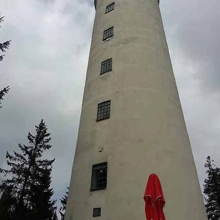 Prazdninove Ubytovani Prachatice