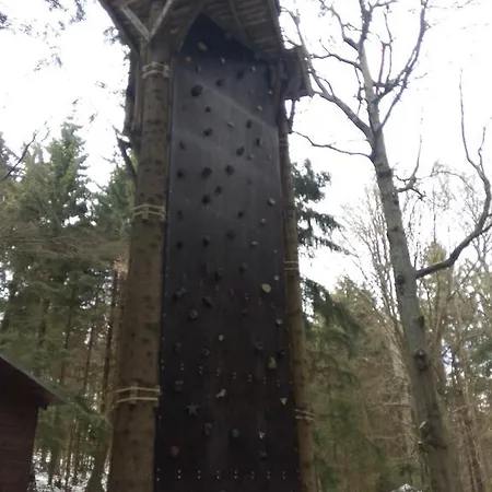 Prazdninove Ubytovani Rum i privatbostad Prachatice