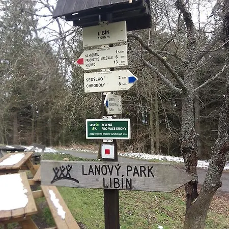 Rum i privatbostad Prazdninove Ubytovani *