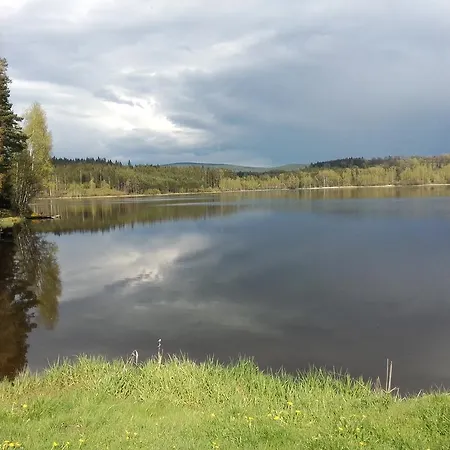Prazdninove Ubytovani
